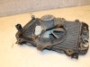 Radiateur Kawasaki GPZ 500