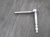 Koppeling Harley Davidson FLHR Road King