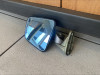 Mirror left Honda ST 1100 Pan European