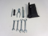 Tool set Yamaha FJR 1300
