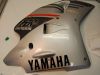 Rechter zijkuip Yamaha FZR 1000