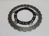 Brake disc front Kawasaki Z 900