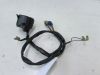 Handlebar switch assy left Yamaha YZF R6