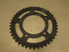 Kettenrad hinten Honda CBR 600 F