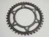 Rear sprocket Yamaha MT 01