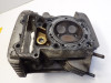 Cylinder head Honda TRANSALP