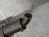 Uitlaat Harley Davidson SX 125