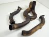 Downpipes Aprilia RSV 1000