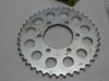 Chain and sprocket kit Suzuki GSX 750