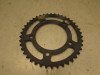 Kettenrad hinten Honda CBR 600 F