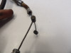 Throttle cable Suzuki LS 650