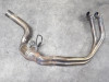 Downpipes BMW F 800 GS