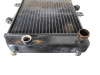 Radiateur Kawasaki Z 750