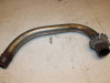 Uitlaatbochten Honda CM 400 T 