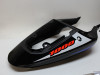 Achterkuipdeel Suzuki GSX R 1000