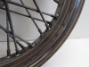 Voorvelg Yamaha XVS 650 Dragstar