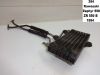 Oil cooler Kawasaki ZEPHYR 550