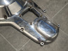 Engine cover Harley Davidson FXRS Low Rider Sport