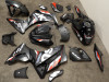 Complete kuipset Suzuki GSX 8R