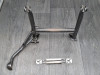 Side stand bar BMW R 1200 GS LC
