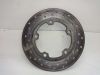 Rear brake disc Yamaha YZF R1