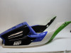 Rear cowl Kawasaki ZXR 750 R