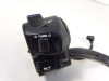 Handlebar switch assy left Honda CBR Fireblade