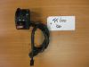 Handlebar switch assy left Triumph TT 600