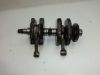 Crankshaft Kawasaki GPZ 500