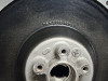 Rear wheel Harley Davidson FLSTF Fat Boy