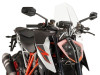 Scheibe Windschild KTM 1290 Super duke