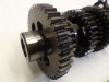 Gear box Honda CM 400 T 