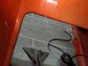 Frontverkleidung kanzel BMW K 75