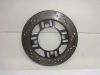 Rear brake disc Kawasaki ZZR 600