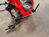 Tacho-set Honda CBR 1000 F