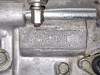 Motorblok Honda VTR 1000 SP