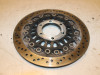Brake disc set Triumph Sprint RS