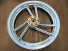 Front Wheel Suzuki GS 550 ES