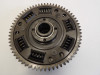 Clutch Honda VFR 750