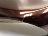 Cowl left rear Kawasaki GTR 1400