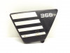 Seitenverkleidung links klein Yamaha XS 360