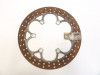 Brake disc front Honda ST 1100 Pan European