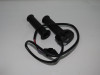 Gasgriff Moto Guzzi V100 Stelvio