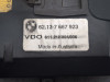 Teller BMW R 1150 RT   R 850 RT