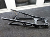 Achtersubframe Honda NT 1100 DCT