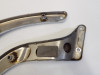 Achtersubframe Yamaha XVS 650 Dragstar