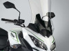 Wind screen Kawasaki VERSYS 1000