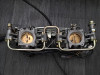 Gasklephuis Honda VTR 1000 SP