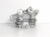 Cylinder head Voxan Cafe Racer