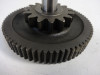 Start up clutch Yamaha TDM
